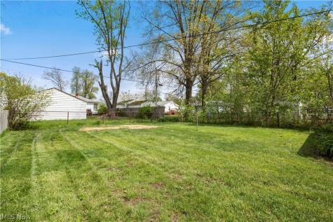 166 Caroline Street Elyria OH 44035