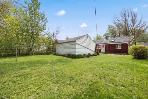 166 Caroline Street Elyria OH 44035