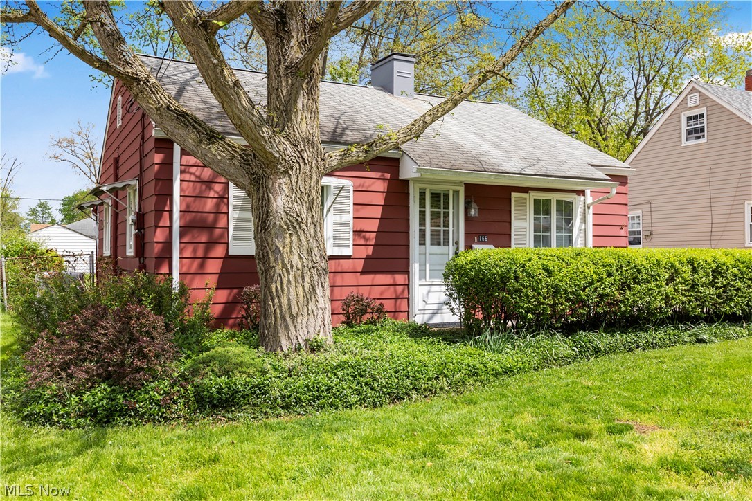 166 Caroline Street Elyria OH 44035