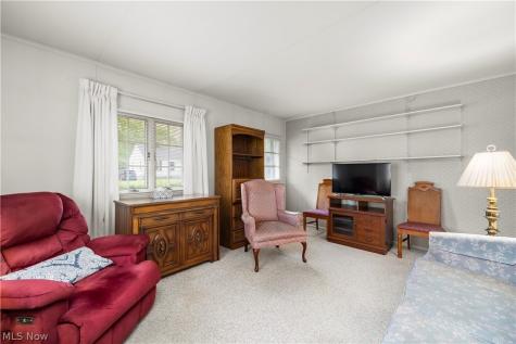 166 Caroline Street Elyria OH 44035