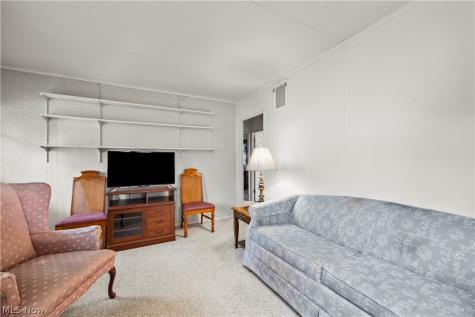 166 Caroline Street Elyria OH 44035