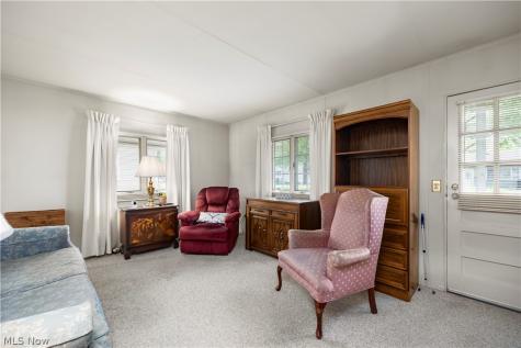 166 Caroline Street Elyria OH 44035