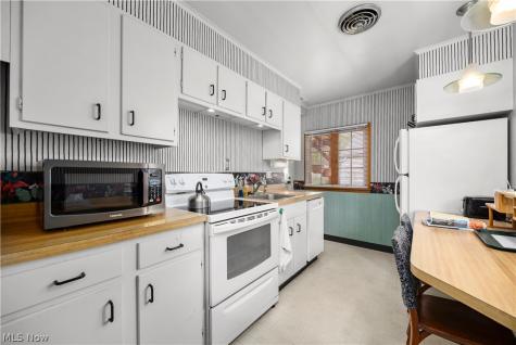 166 Caroline Street Elyria OH 44035