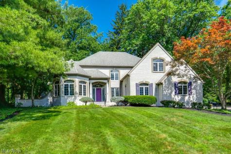 4171 Glenmoor Road NW Canton OH 44718