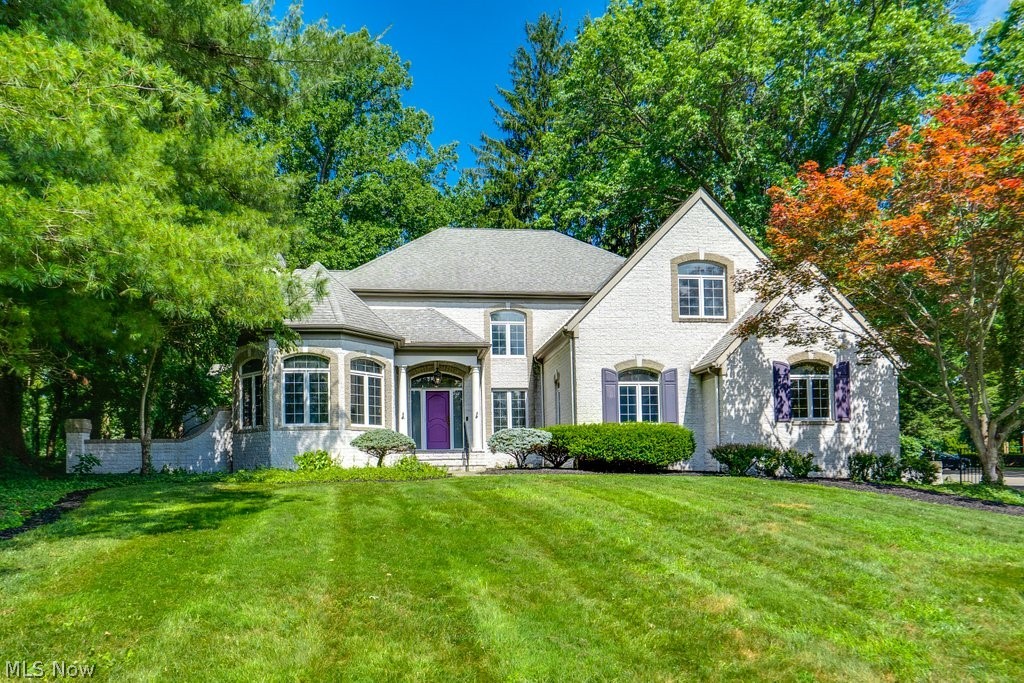 4171 Glenmoor Road NW Canton OH 44718