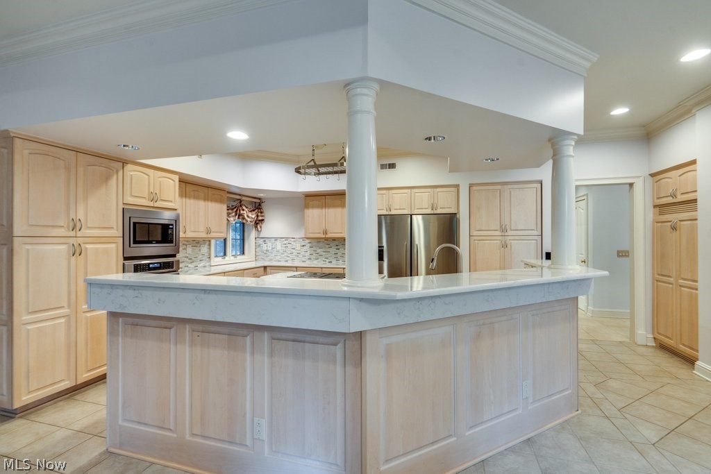 4171 Glenmoor Road NW Canton OH 44718