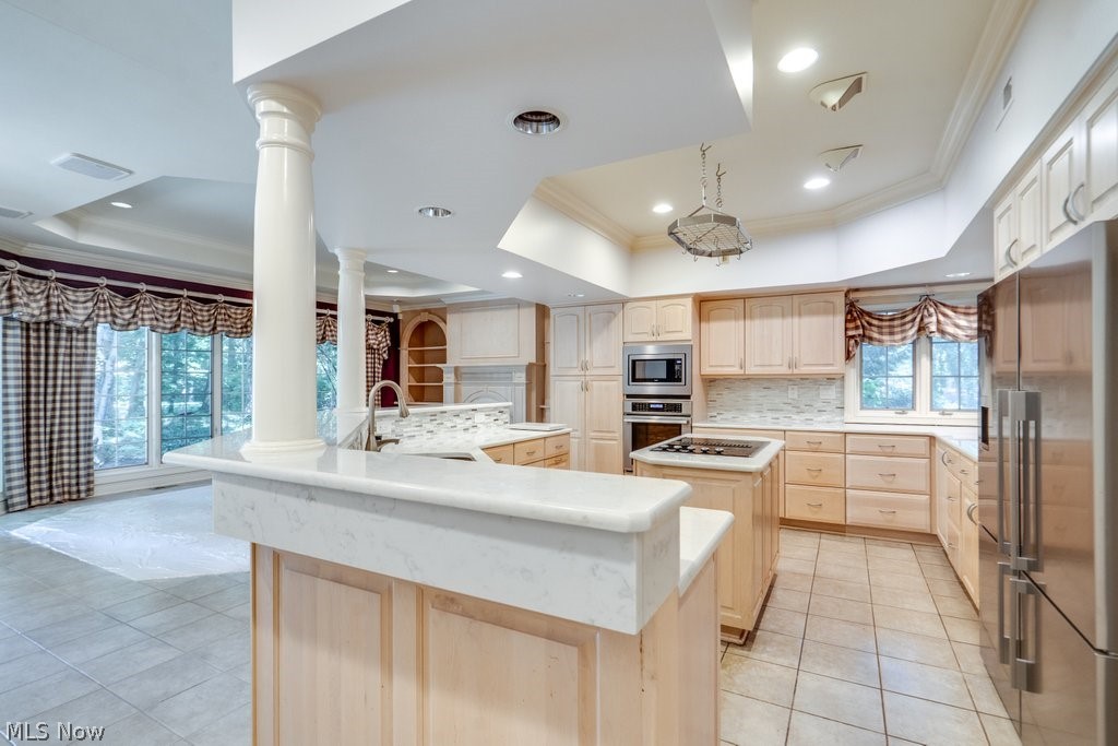 4171 Glenmoor Road NW Canton OH 44718