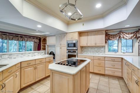 4171 Glenmoor Road NW Canton OH 44718