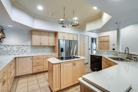 4171 Glenmoor Road NW Canton OH 44718