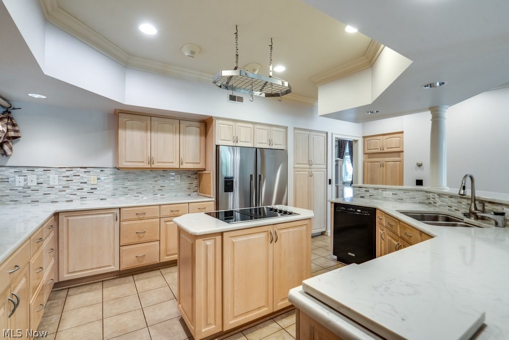 4171 Glenmoor Road NW Canton OH 44718