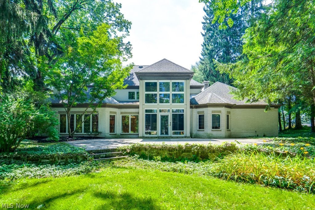 4171 Glenmoor Road NW Canton OH 44718