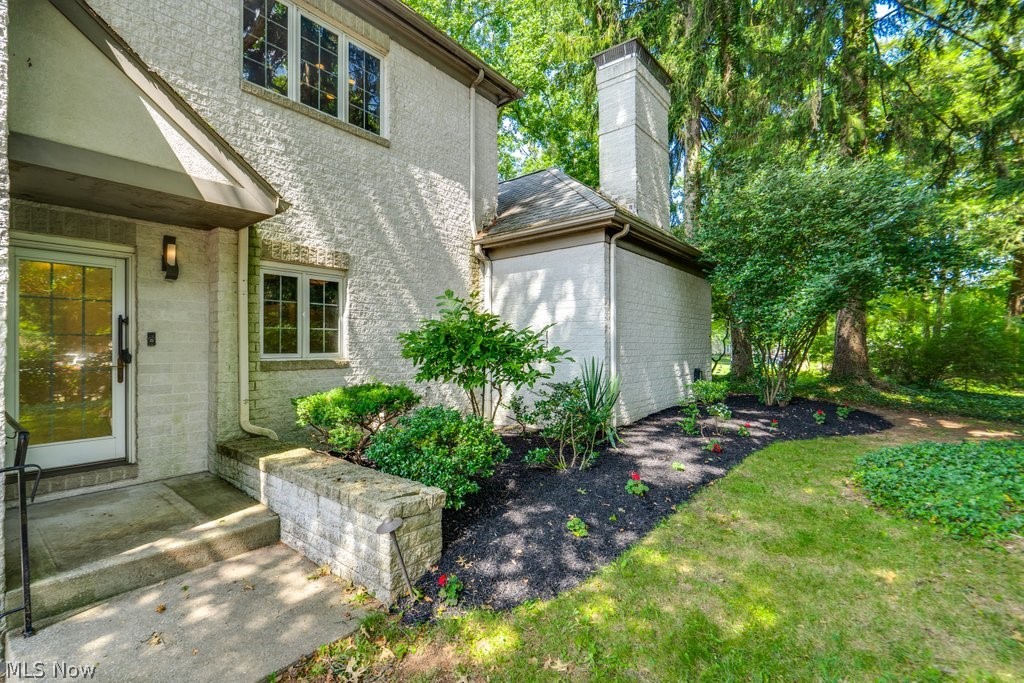 4171 Glenmoor Road NW Canton OH 44718