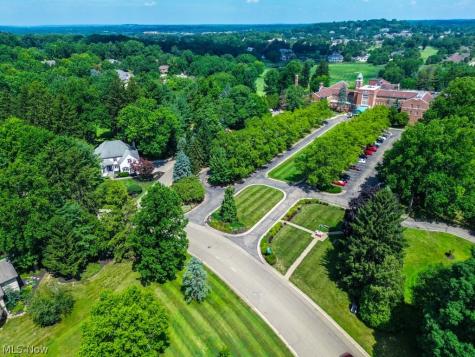 4171 Glenmoor Road NW Canton OH 44718