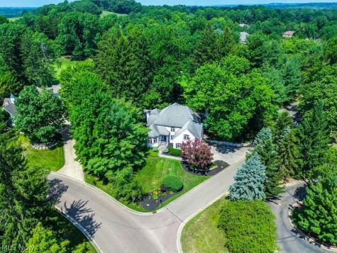 4171 Glenmoor Road NW Canton OH 44718