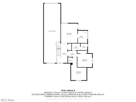 4171 Glenmoor Road NW Canton OH 44718