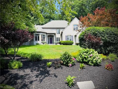 4171 Glenmoor Road NW Canton OH 44718