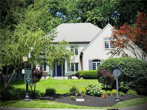 4171 Glenmoor Road NW Canton OH 44718