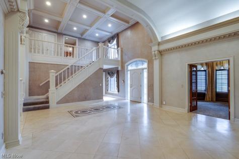 4171 Glenmoor Road NW Canton OH 44718