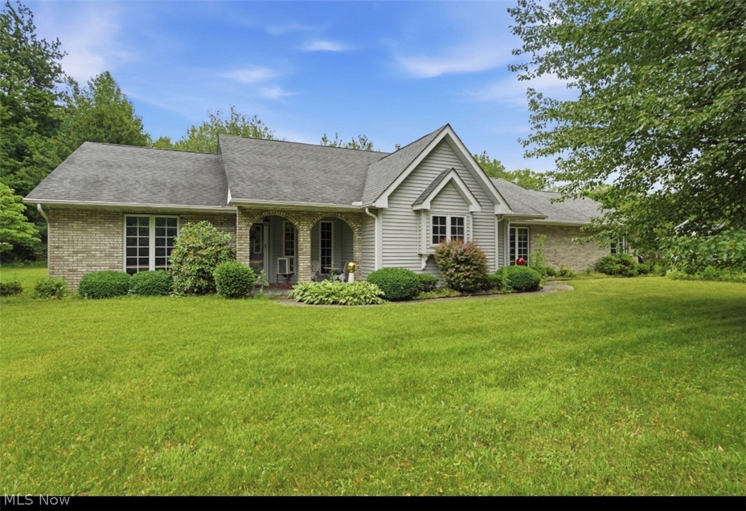 3556 Lake Road Conneaut OH 44030