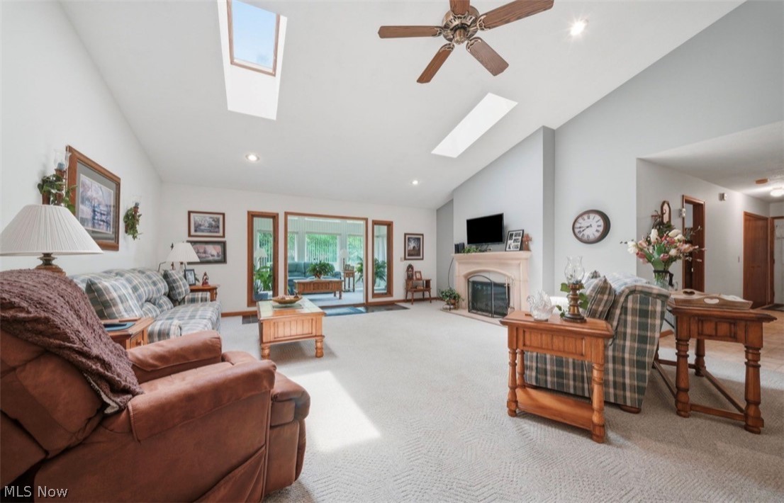3556 Lake Road Conneaut OH 44030