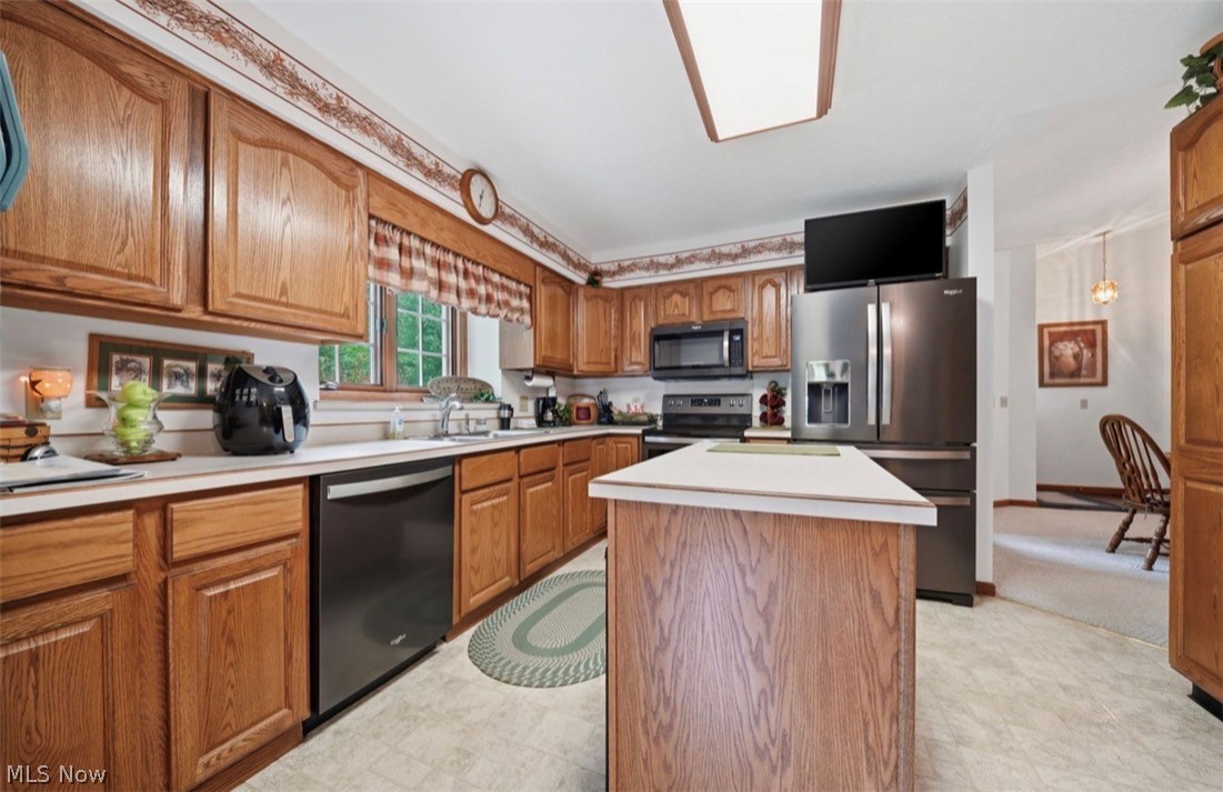 3556 Lake Road Conneaut OH 44030