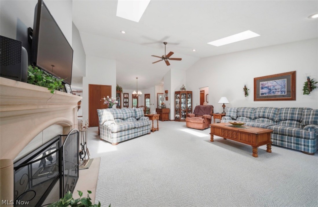 3556 Lake Road Conneaut OH 44030