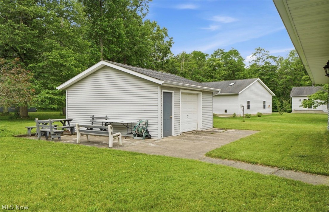 3556 Lake Road Conneaut OH 44030