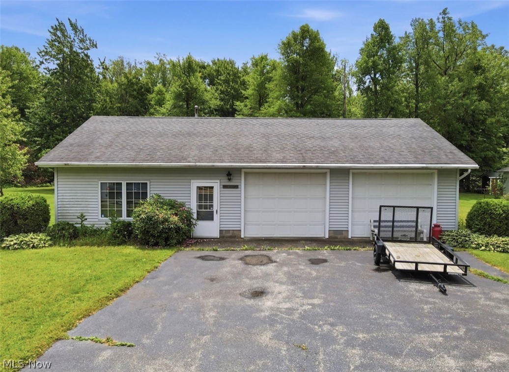 3556 Lake Road Conneaut OH 44030