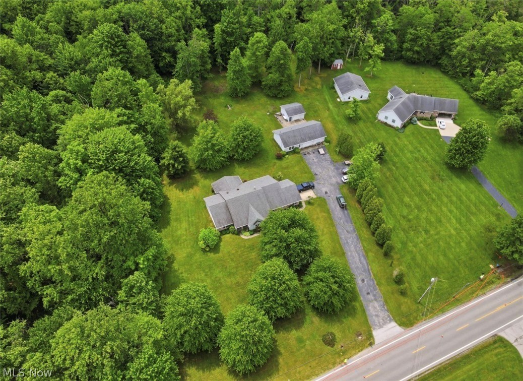3556 Lake Road Conneaut OH 44030