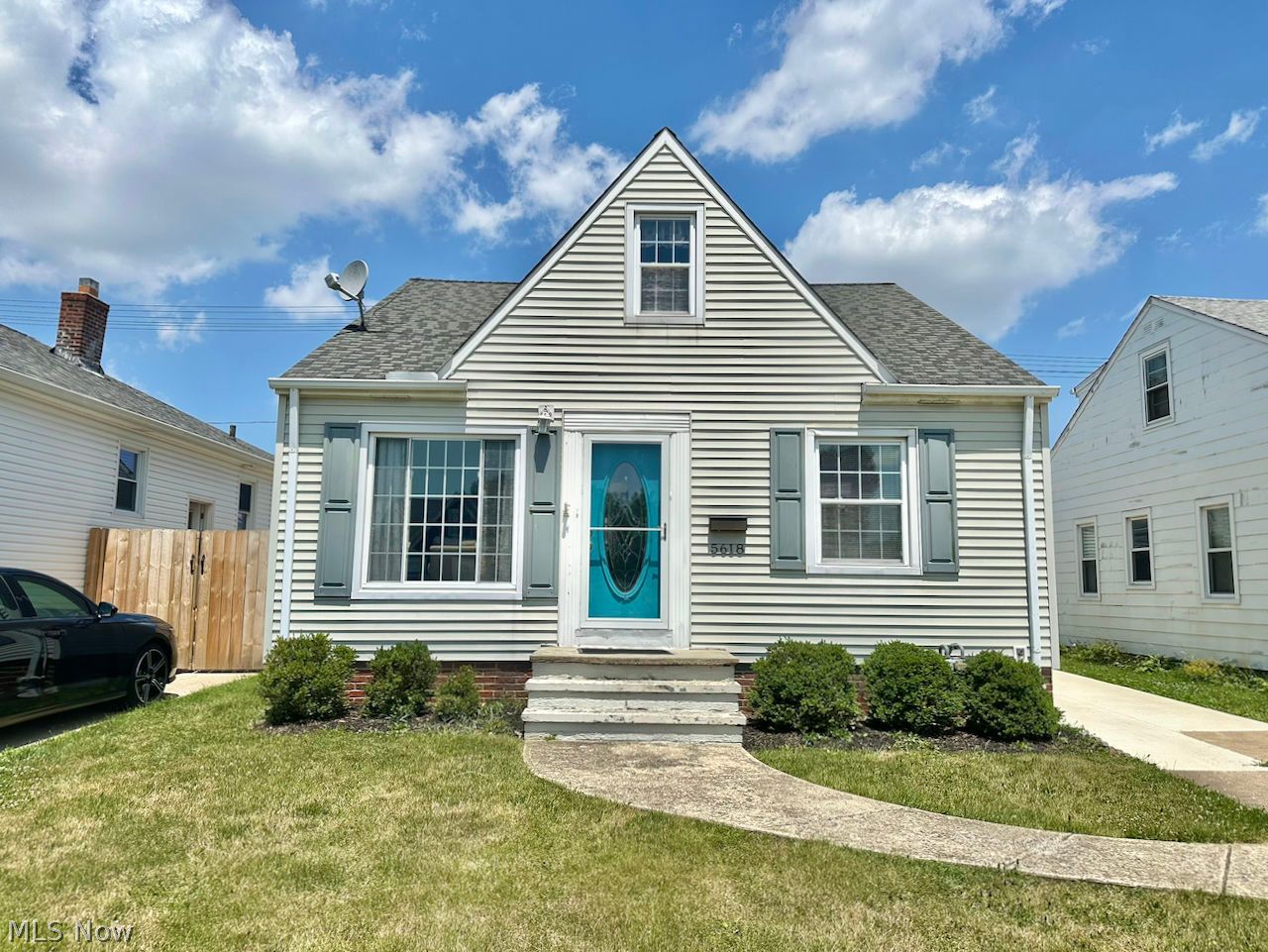 5618 Sunderland Drive Parma OH 44129