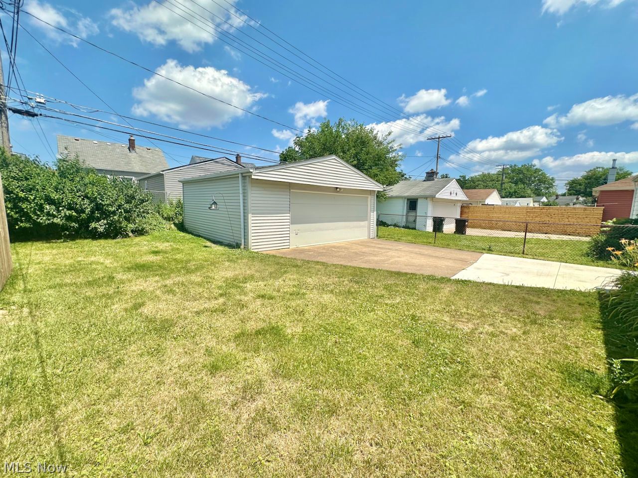 5618 Sunderland Drive Parma OH 44129