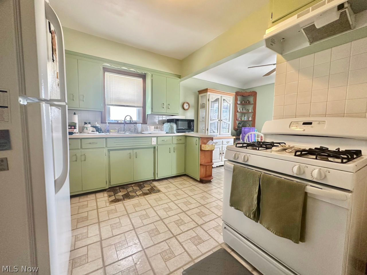 5618 Sunderland Drive Parma OH 44129