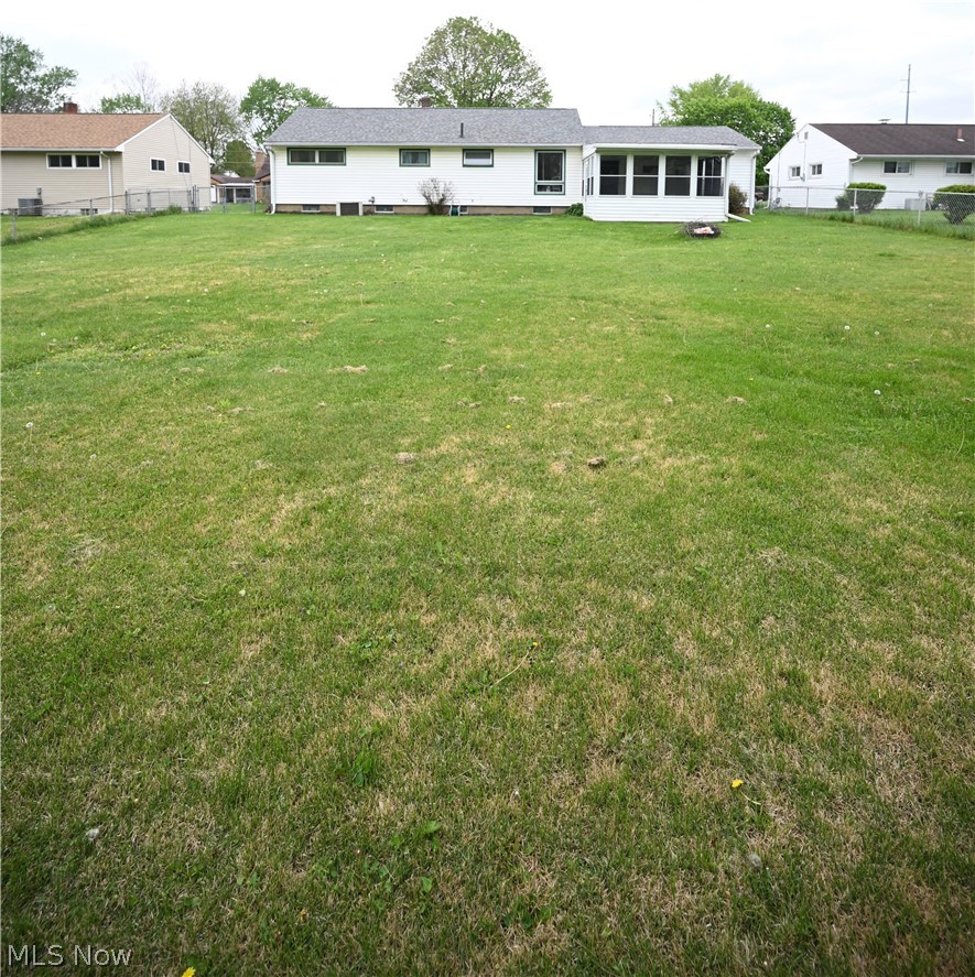 1911 39th Street NE Canton OH 44705