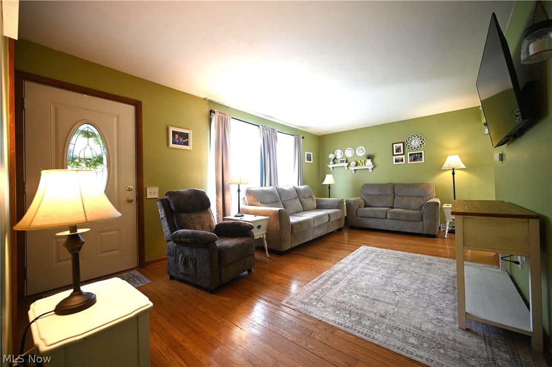 1911 39th Street NE Canton OH 44705