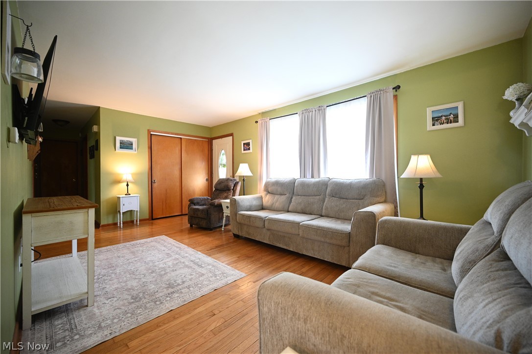 1911 39th Street NE Canton OH 44705