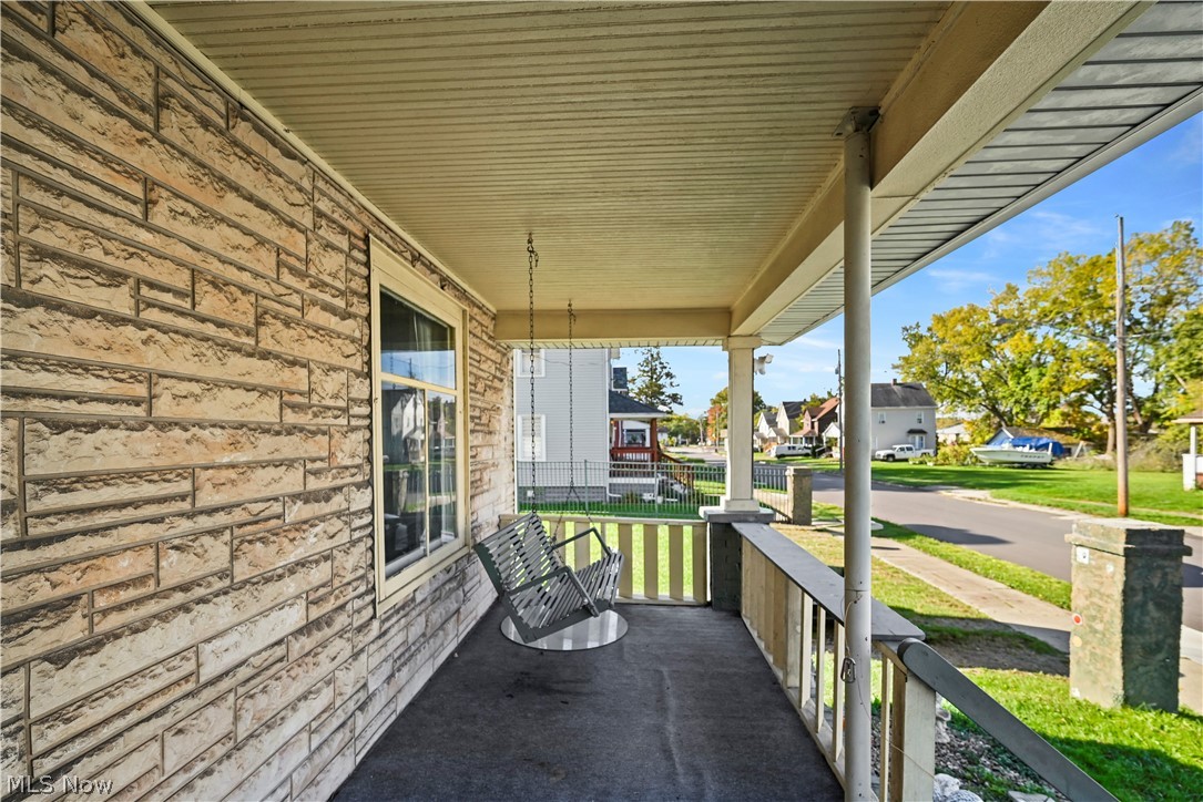 729 Bonnie Brae Avenue SE Warren OH 44484