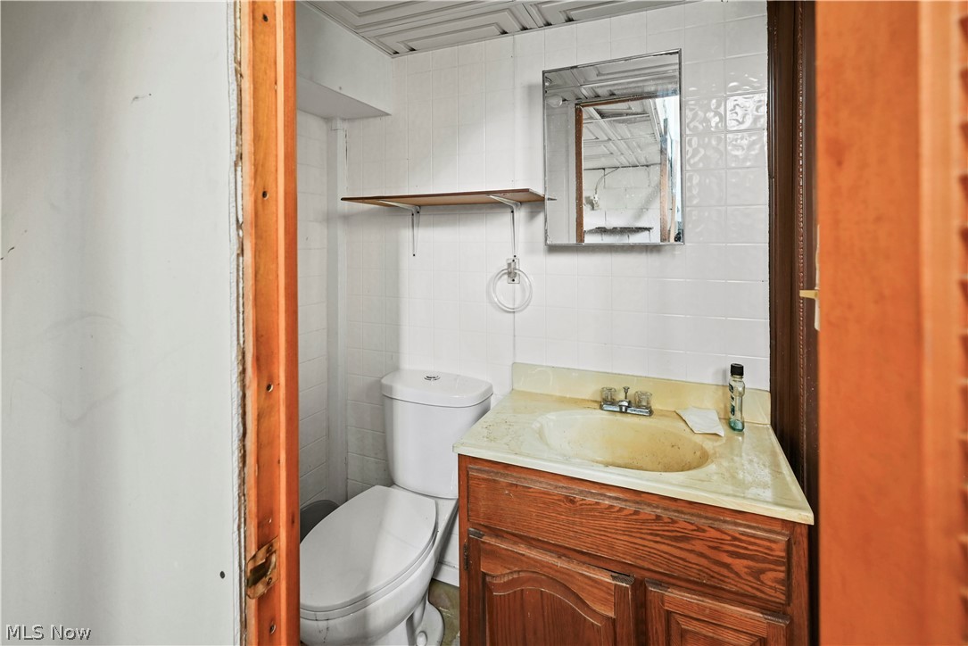 729 Bonnie Brae Avenue SE Warren OH 44484