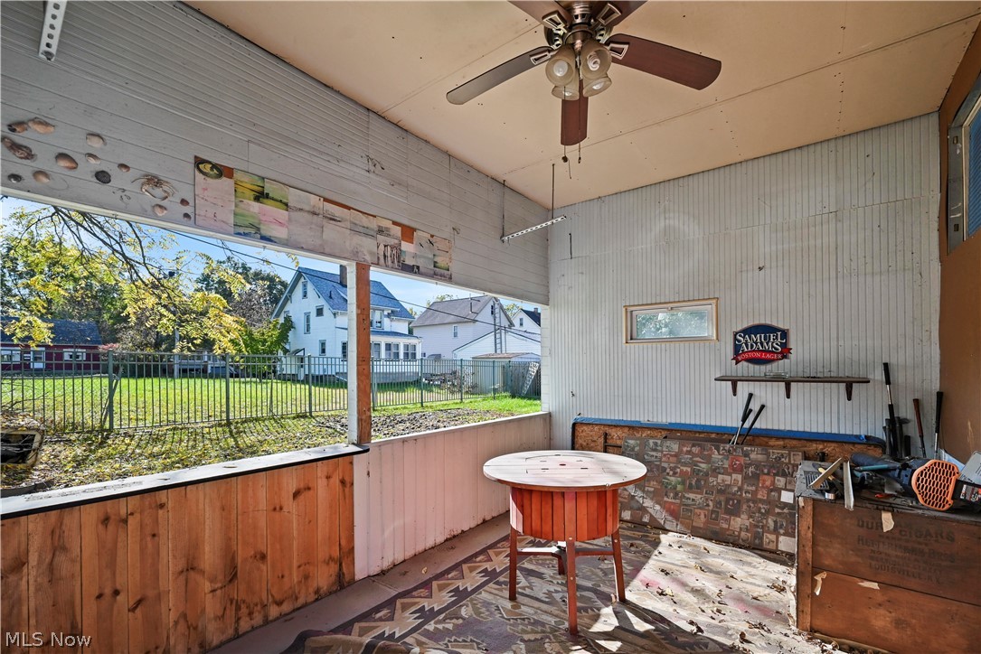 729 Bonnie Brae Avenue SE Warren OH 44484