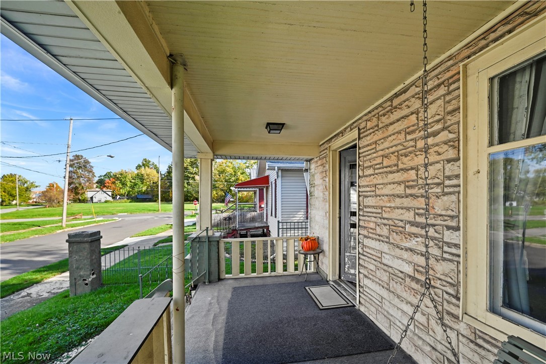 729 Bonnie Brae Avenue SE Warren OH 44484