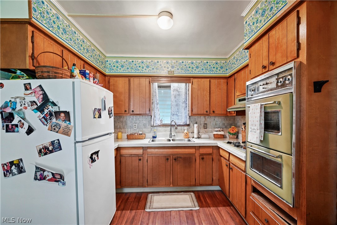 729 Bonnie Brae Avenue SE Warren OH 44484