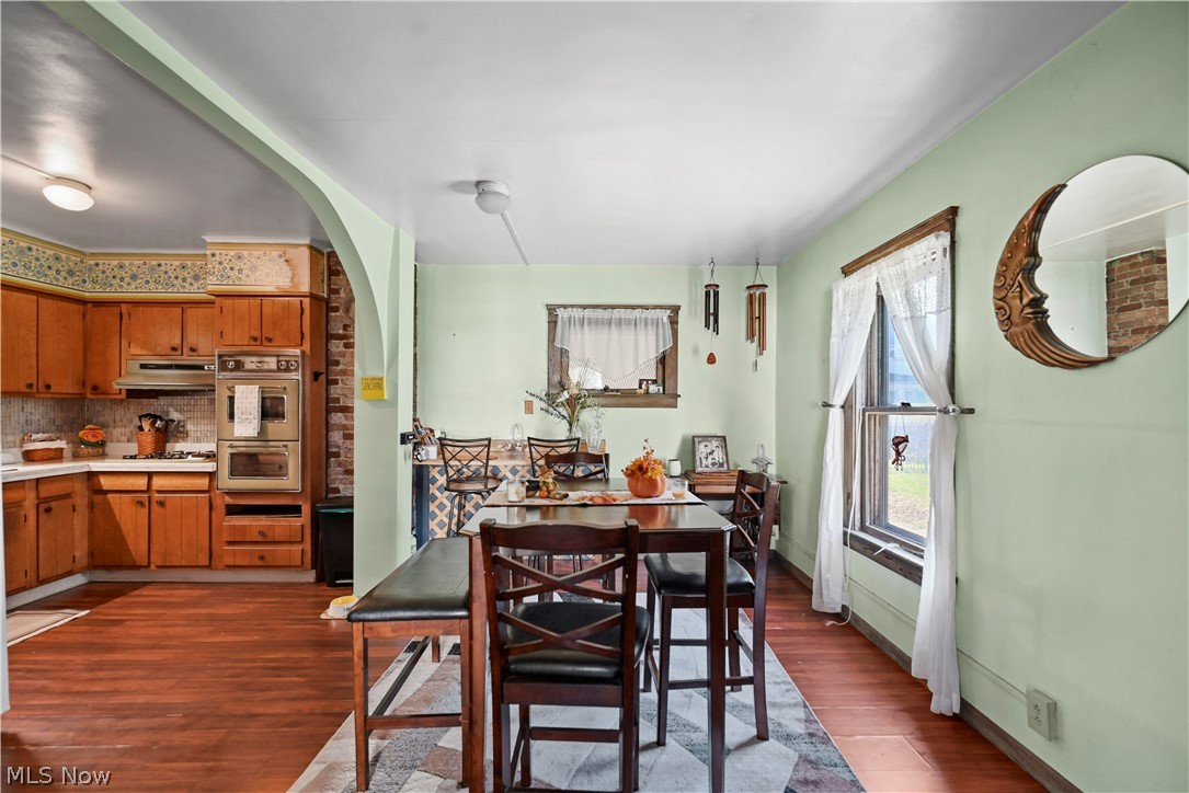 729 Bonnie Brae Avenue SE Warren OH 44484
