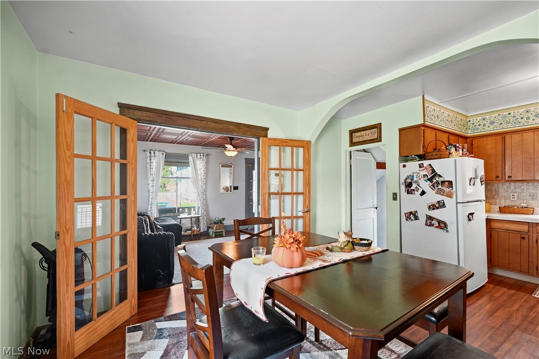 729 Bonnie Brae Avenue SE Warren OH 44484