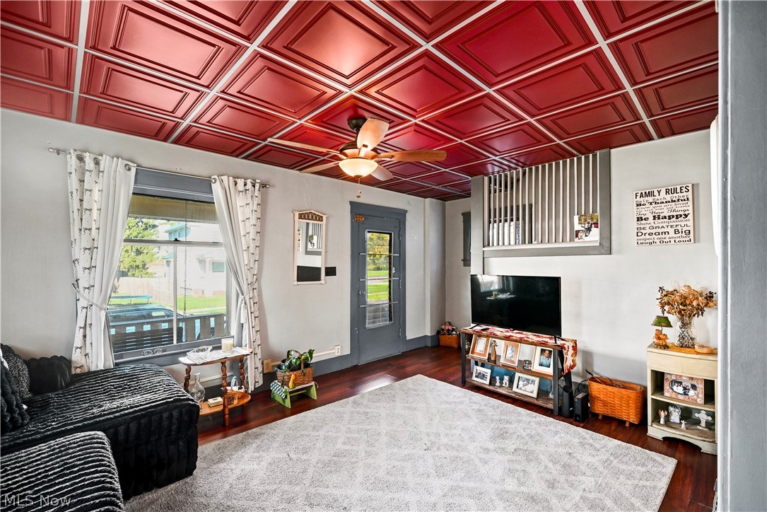 729 Bonnie Brae Avenue SE Warren OH 44484