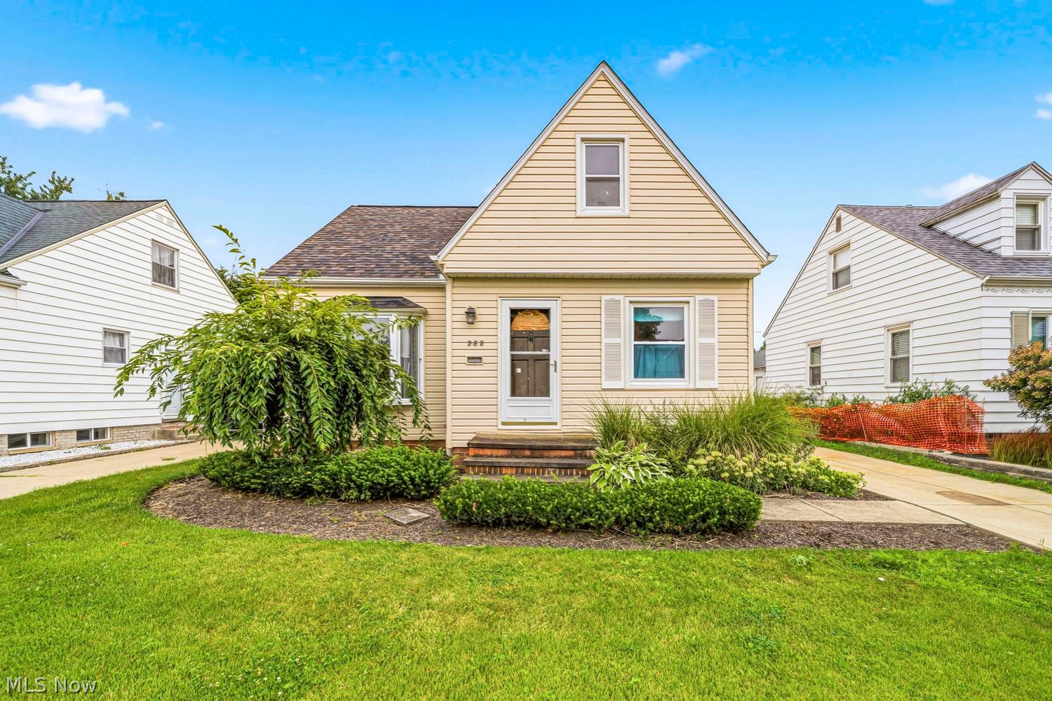 282 E 330th Street Willowick OH 44095