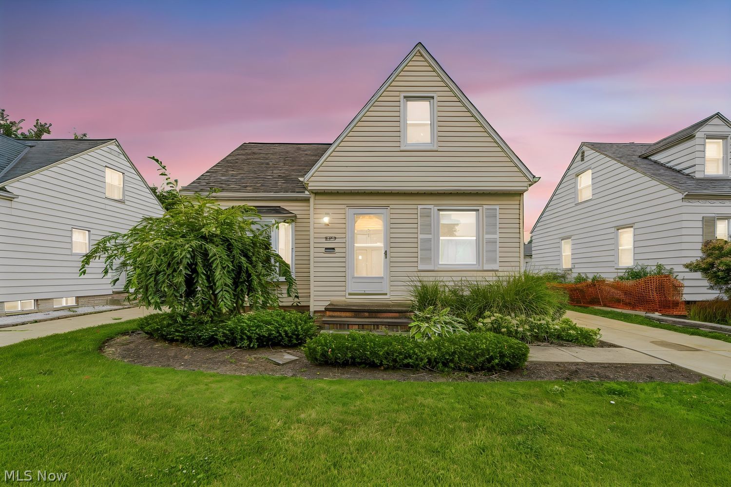 282 E 330th Street Willowick OH 44095