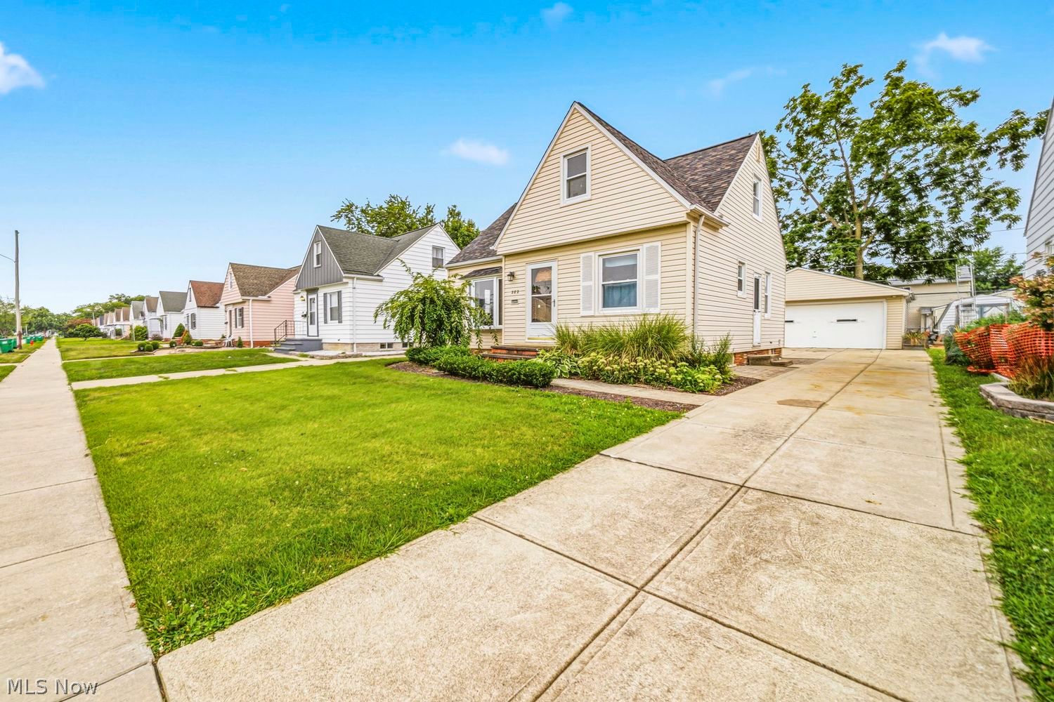 282 E 330th Street Willowick OH 44095