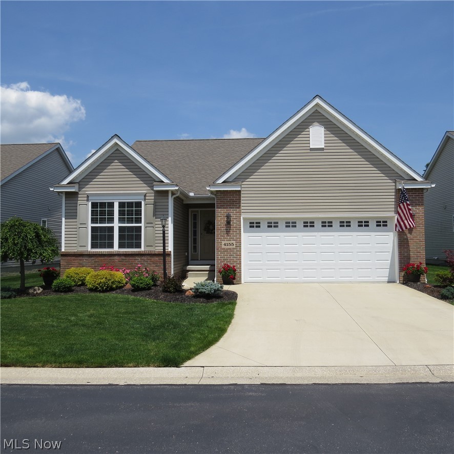 4155 Millstone Lane Mogadore OH 44260