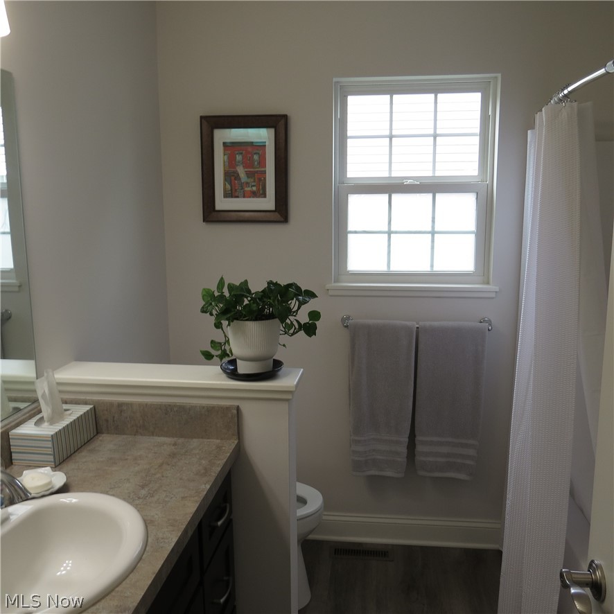 4155 Millstone Lane Mogadore OH 44260