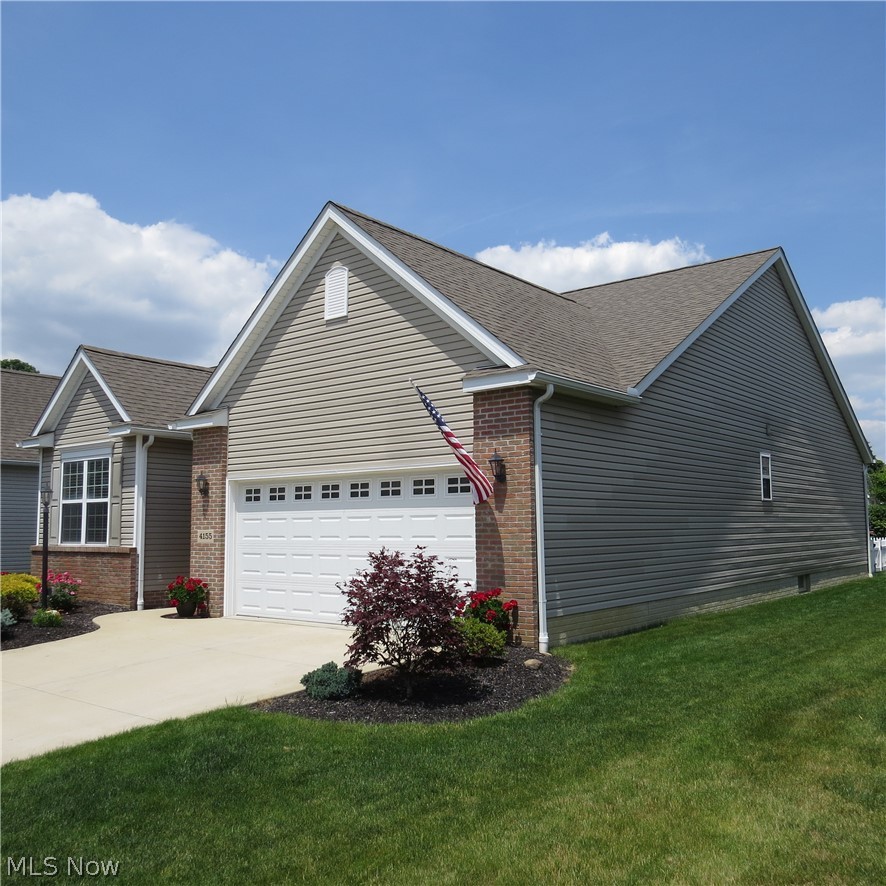 4155 Millstone Lane Mogadore OH 44260