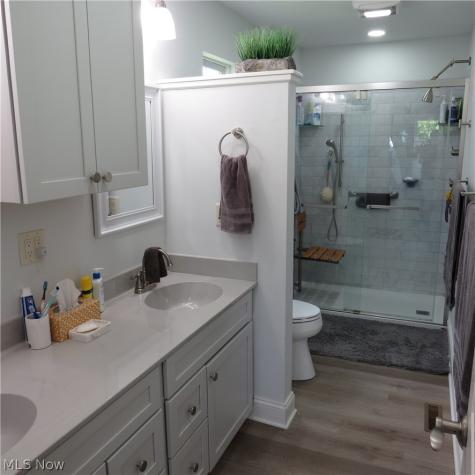 4155 Millstone Lane Mogadore OH 44260